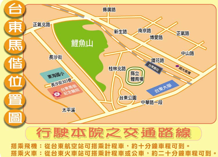 地圖資訊 地圖資訊