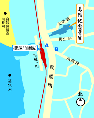 地圖資訊 地圖資訊
