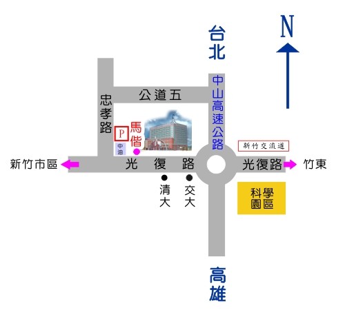 地圖資訊 地圖資訊